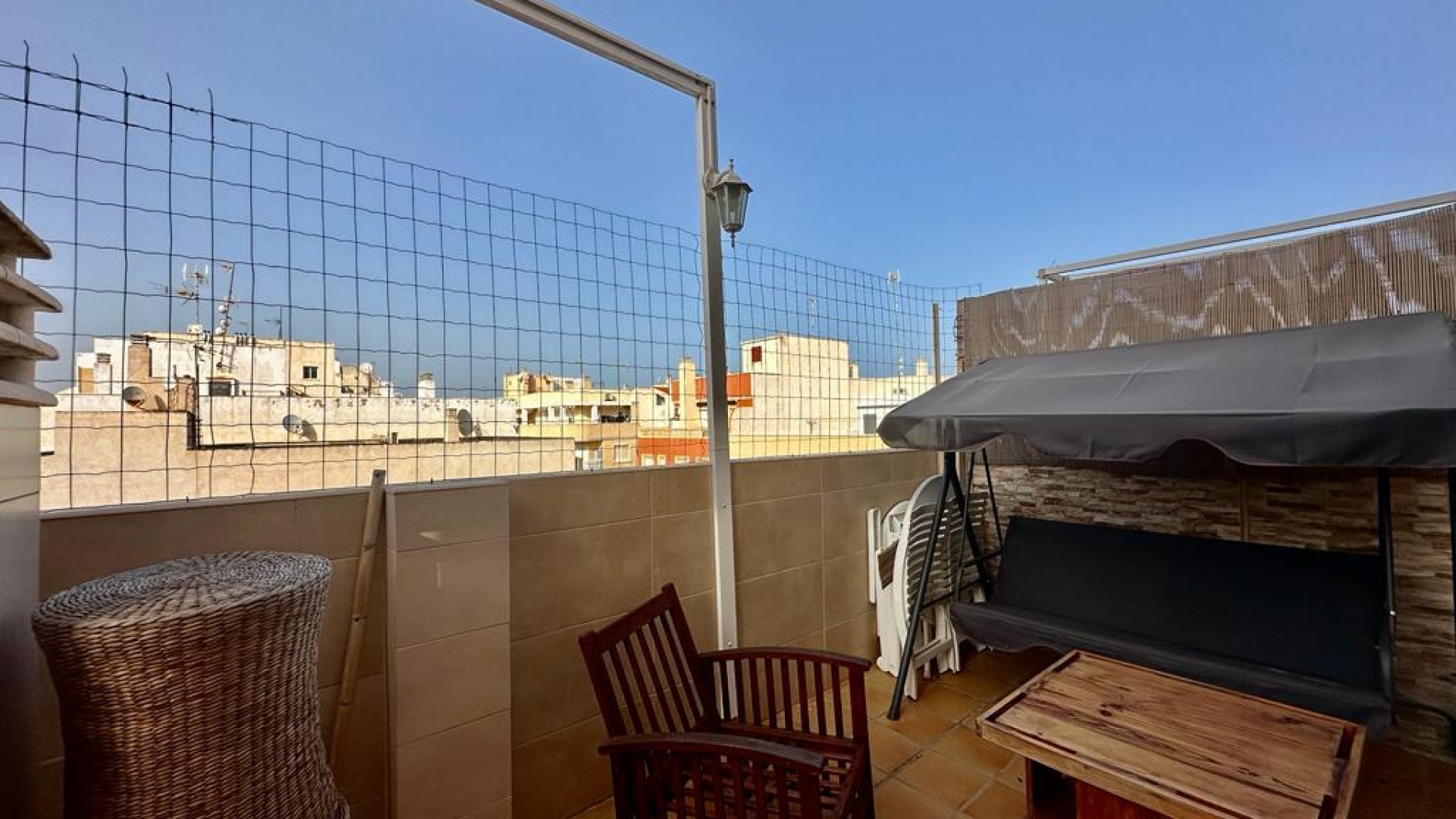 Resale - Apartment - La Mata