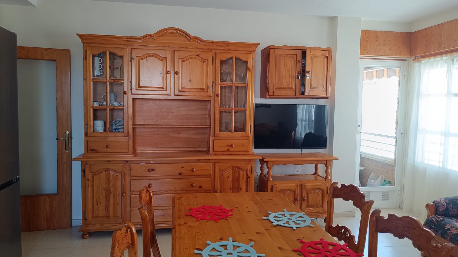 Resale - Apartment - La Mata