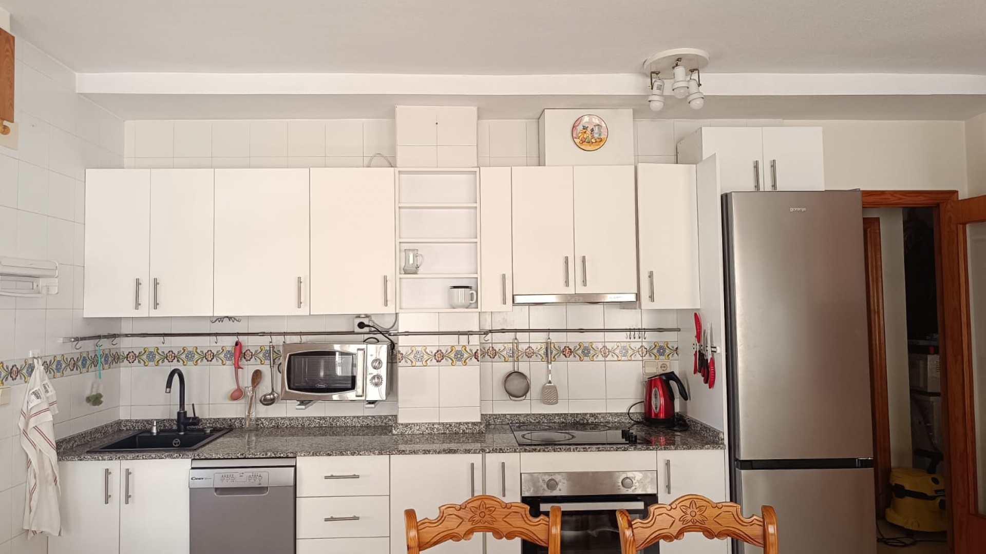 Resale - Apartment - La Mata