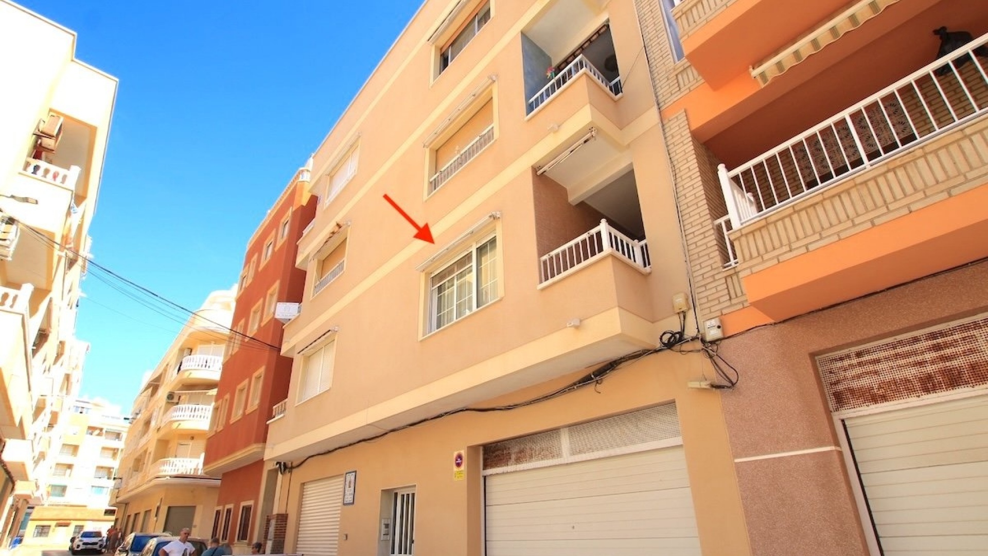 Resale - Apartment - La Mata