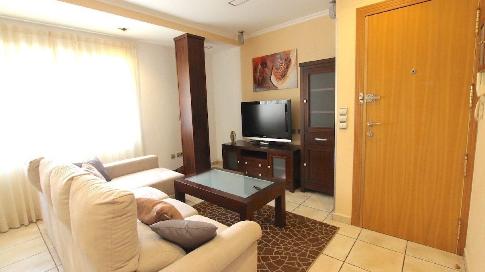 Resale - Apartment - La Mata