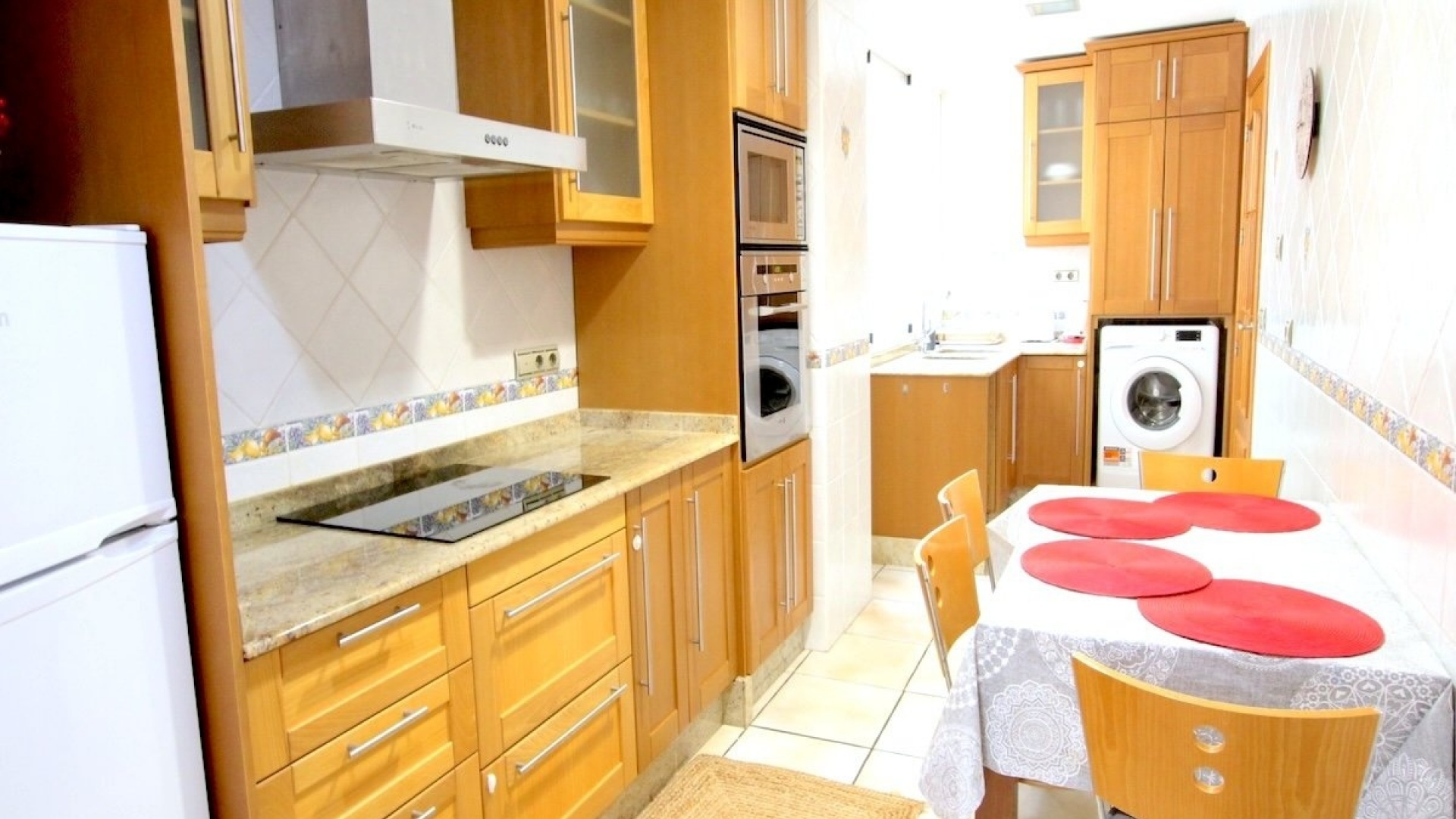 Resale - Apartment - La Mata
