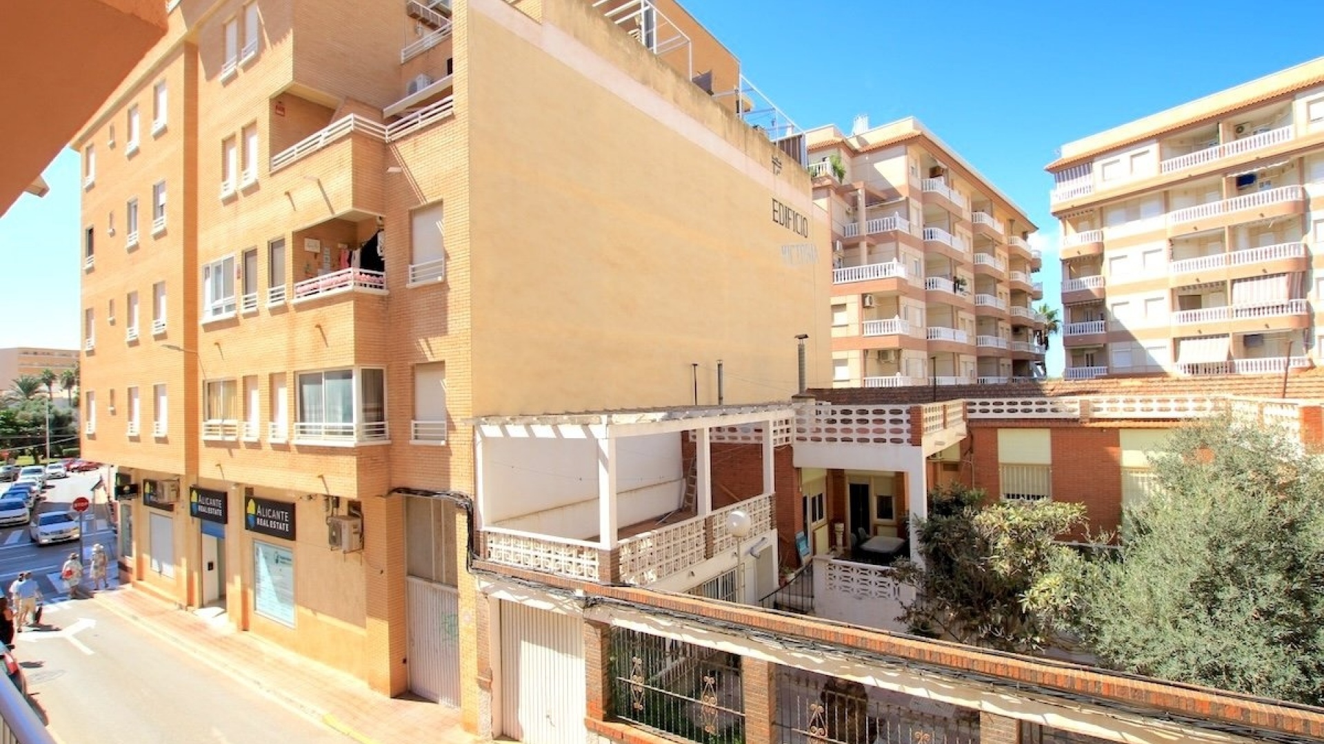 Resale - Apartment - La Mata