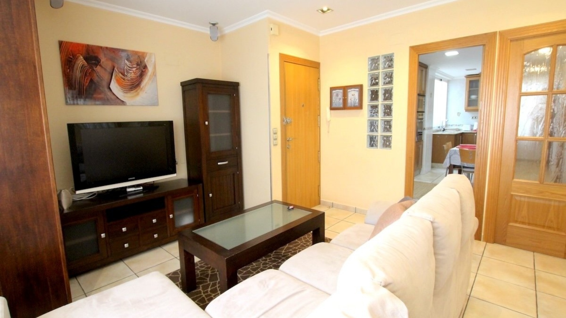 Resale - Apartment - La Mata