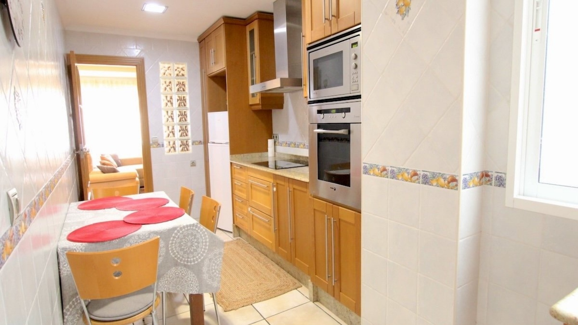 Resale - Apartment - La Mata