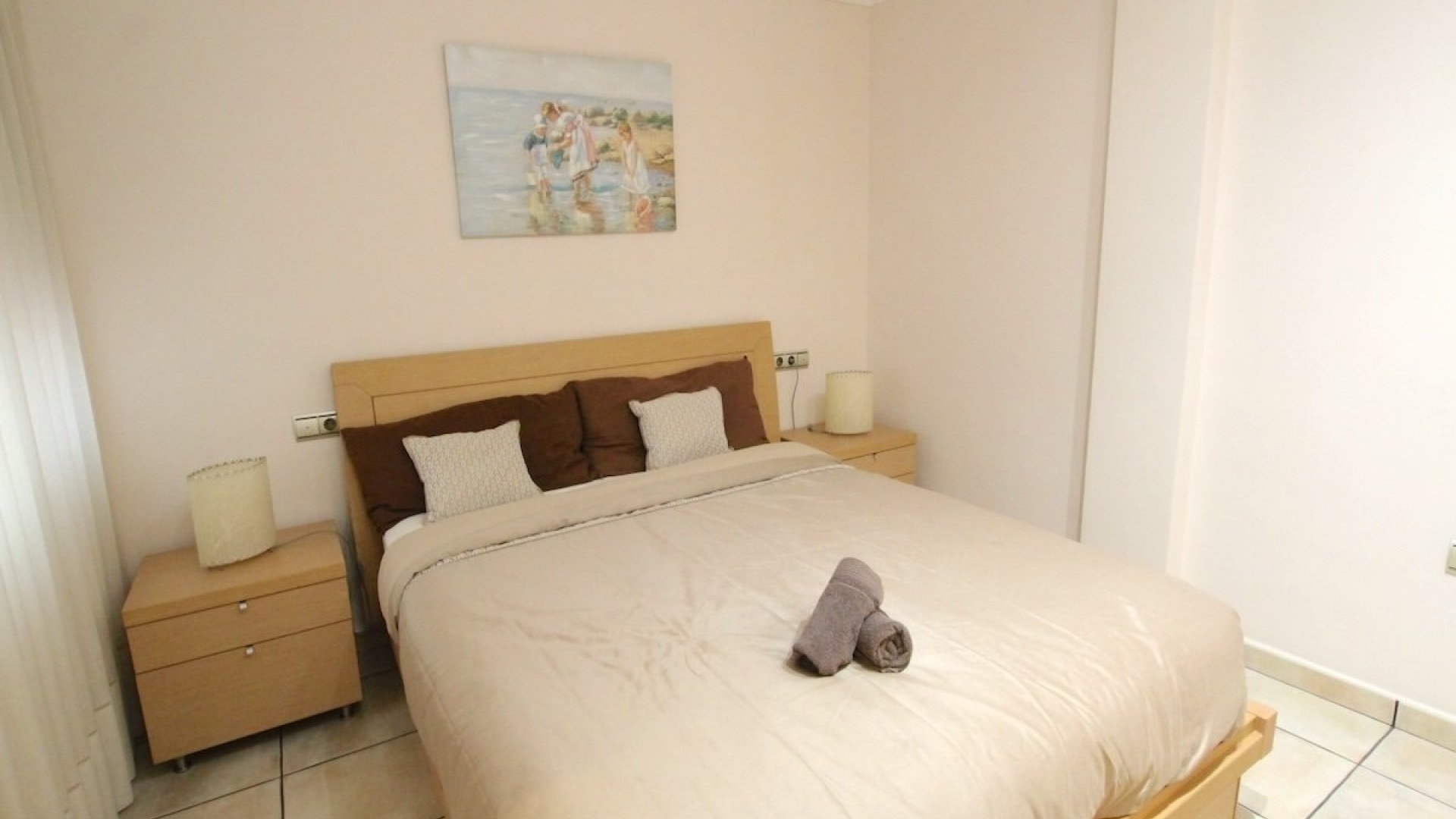 Resale - Apartment - La Mata