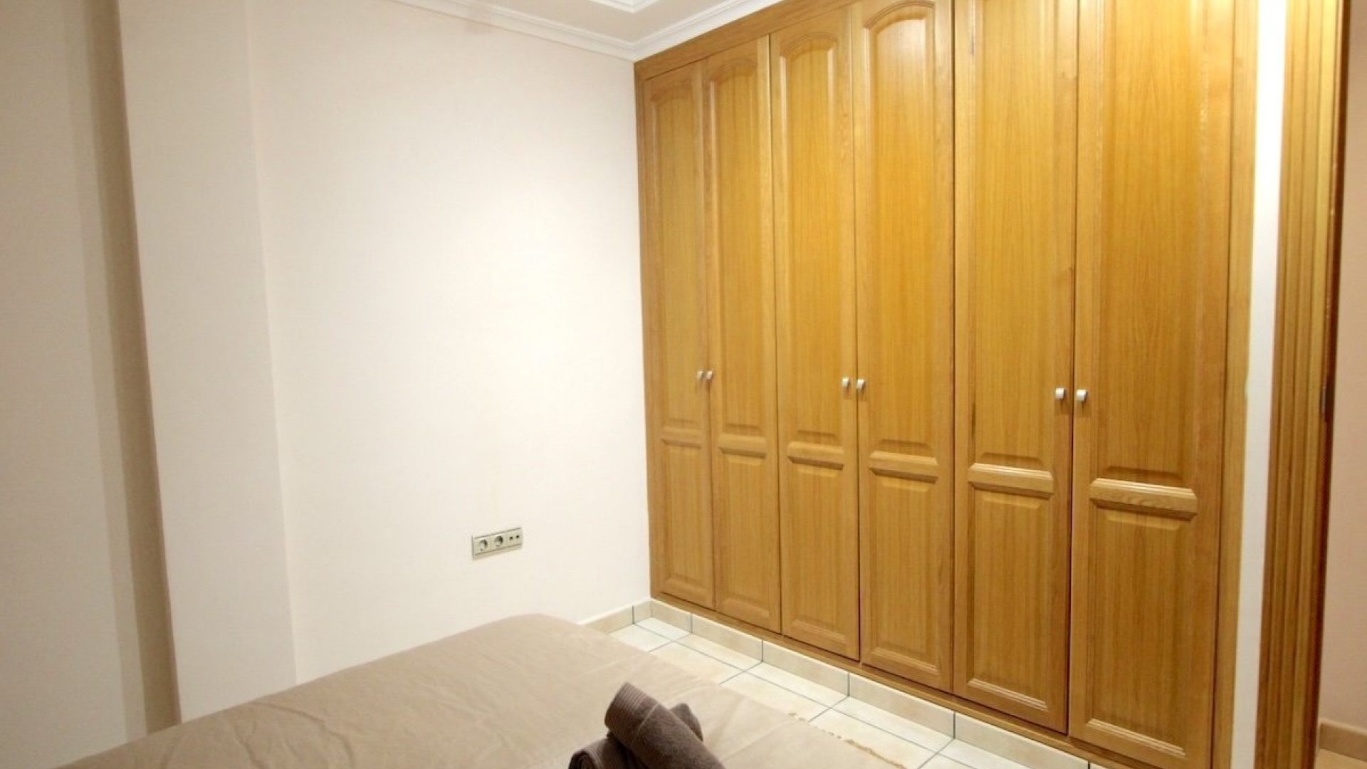 Resale - Apartment - La Mata