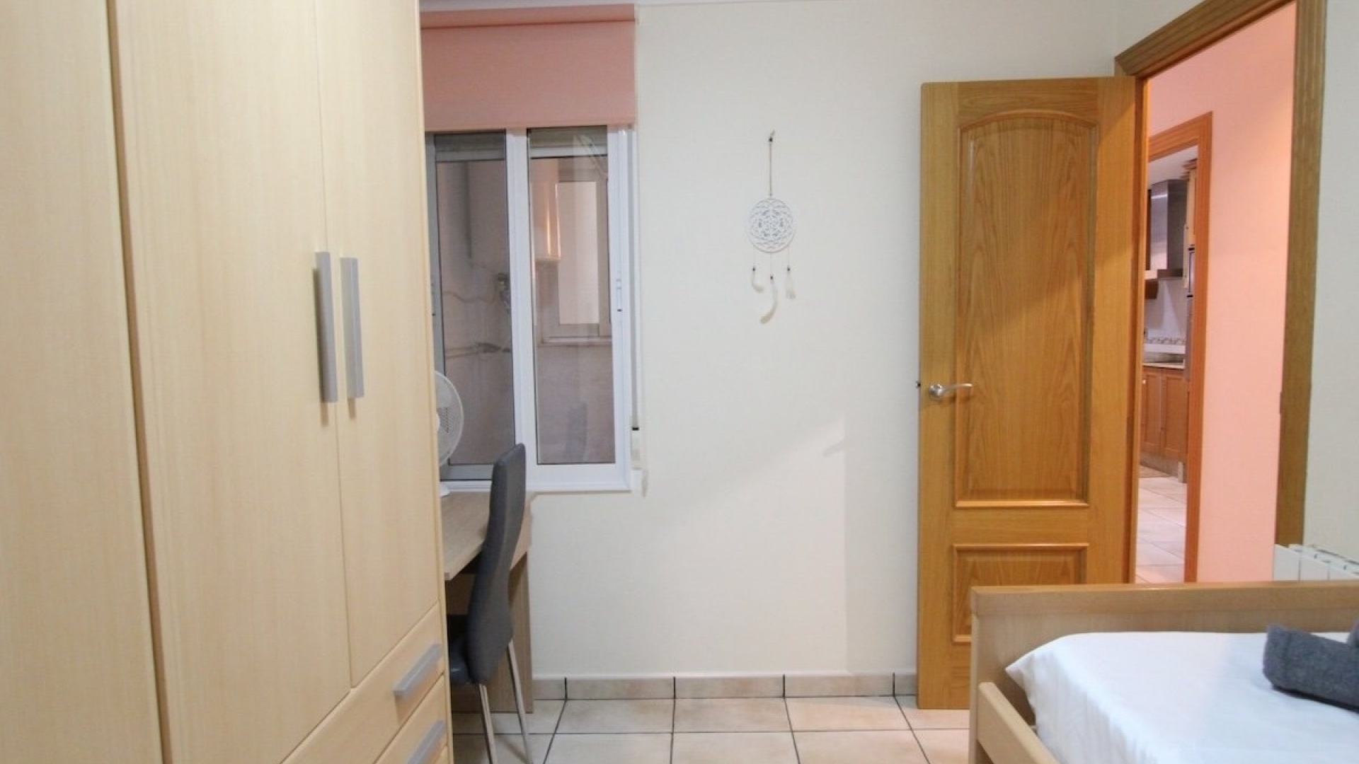 Resale - Apartment - La Mata