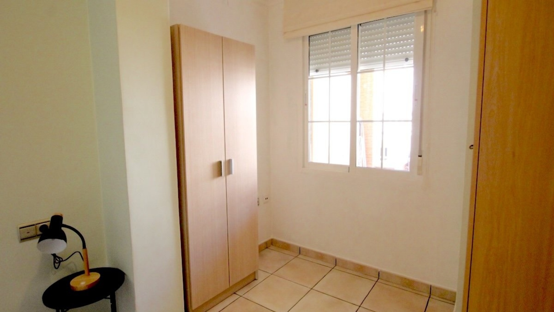Resale - Apartment - La Mata