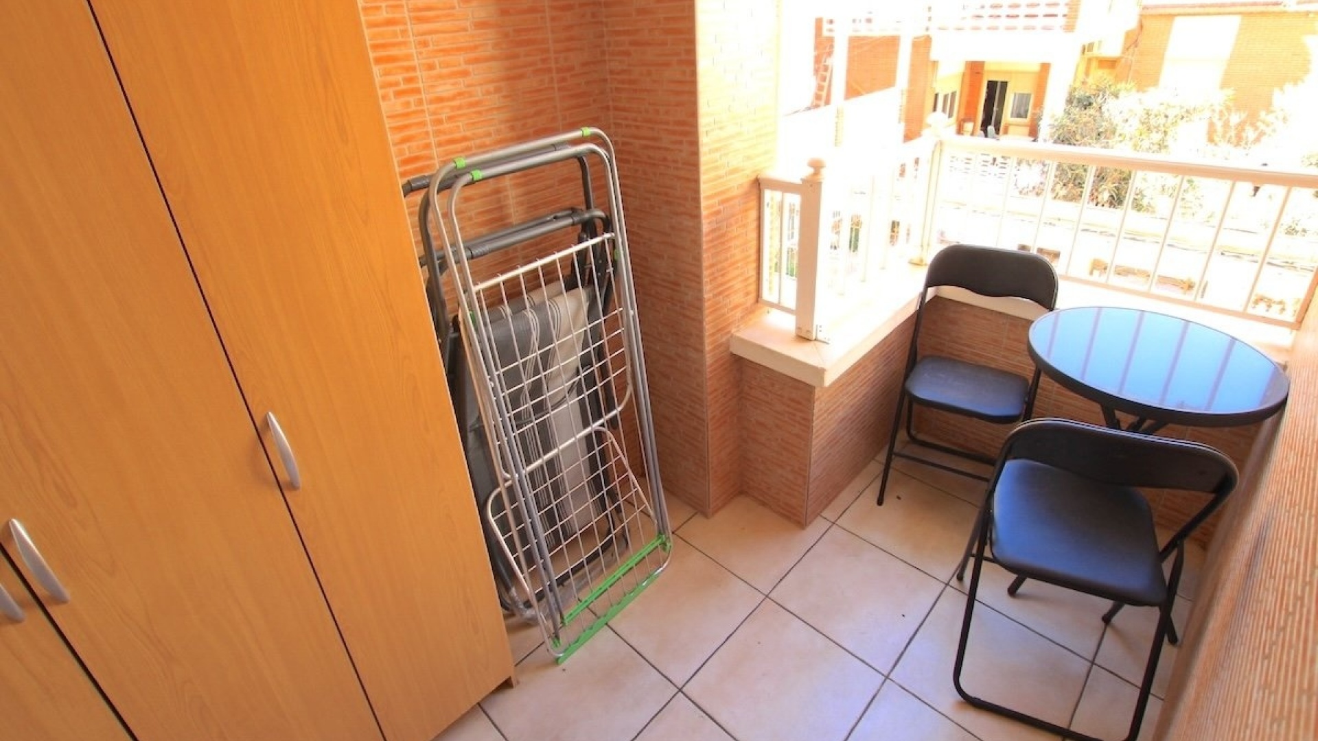Resale - Apartment - La Mata