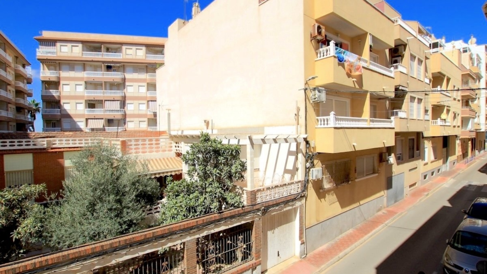 Resale - Apartment - La Mata