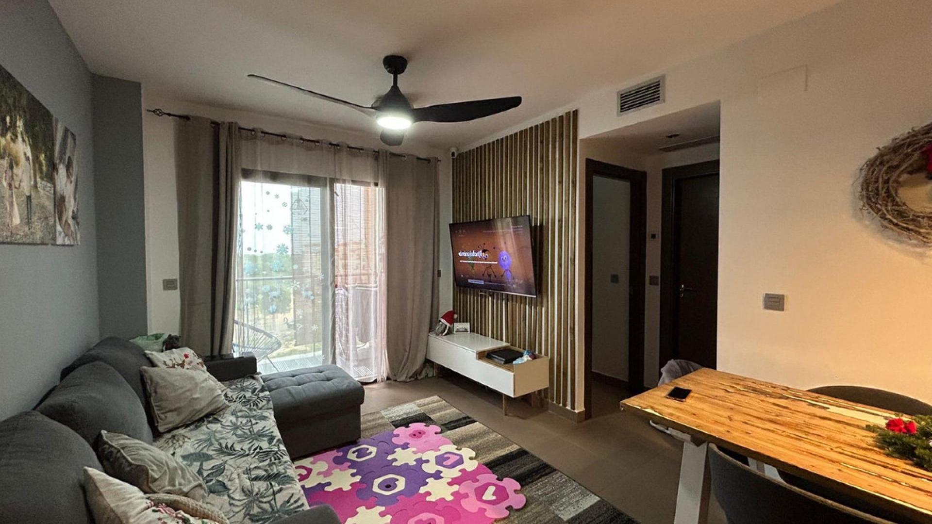 Resale - Apartment - La Nucia - La Nucia Centro