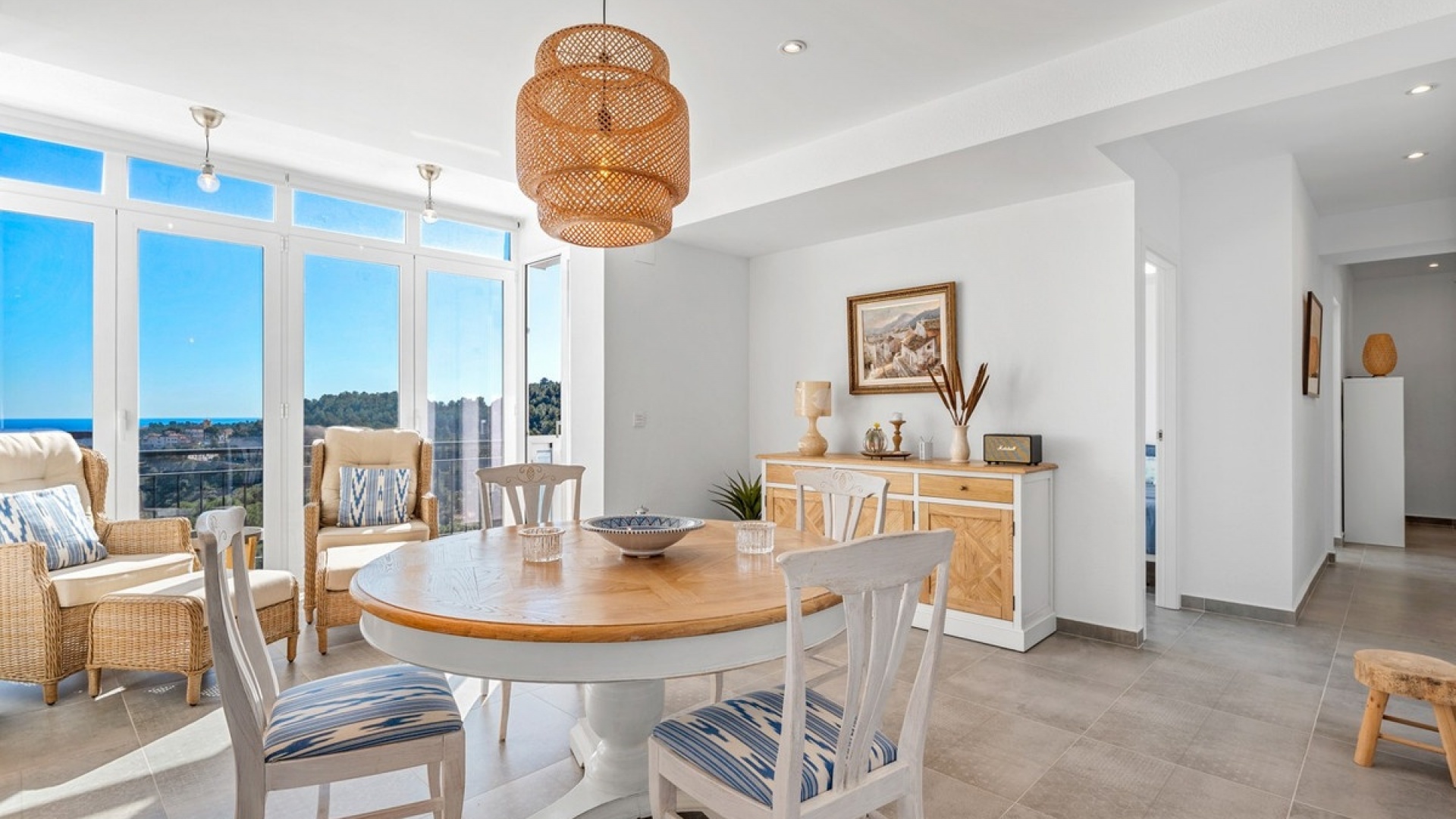 Resale - Apartment - La Nucia - La Nucia Centro