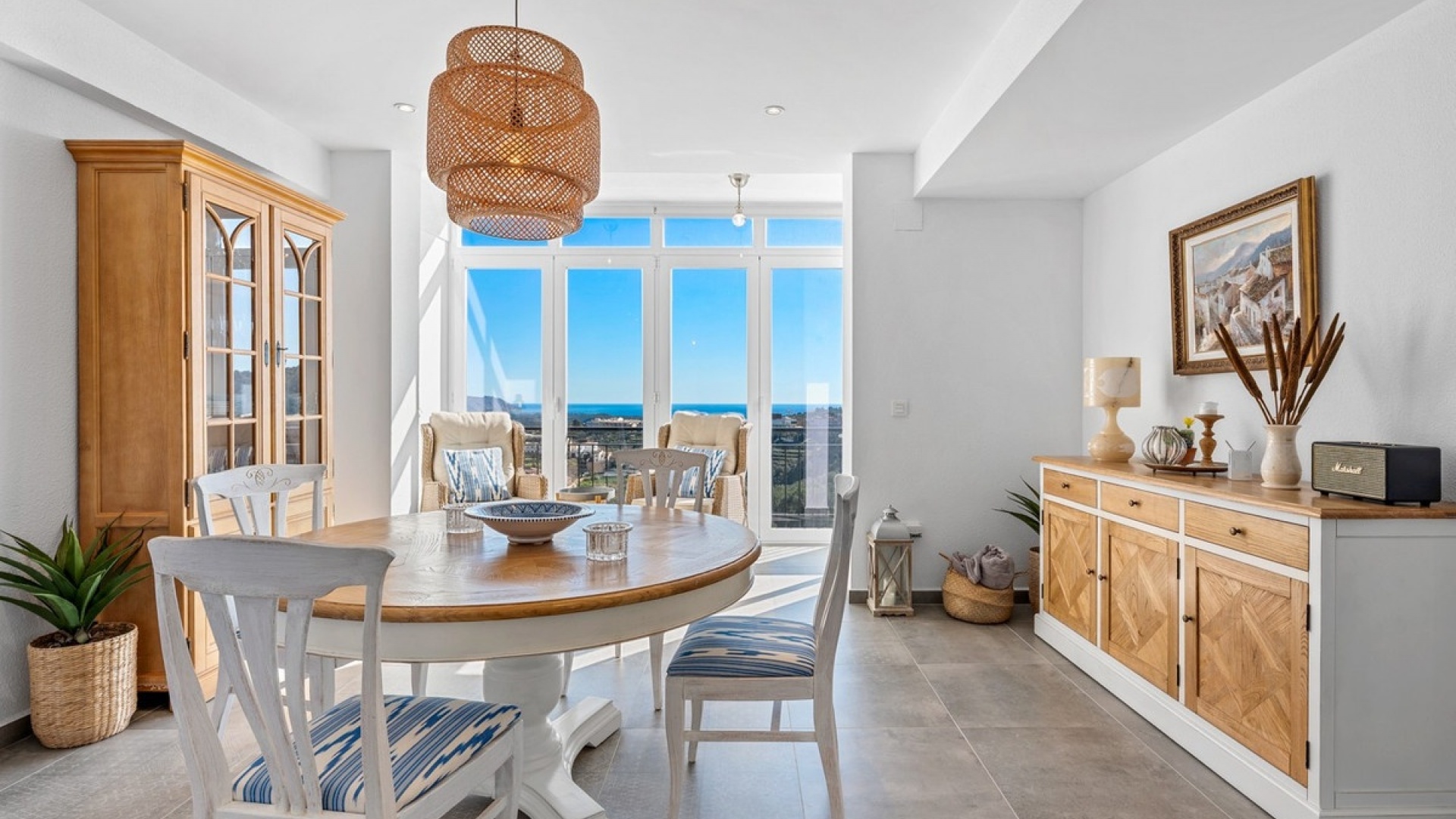 Resale - Apartment - La Nucia - La Nucia Centro
