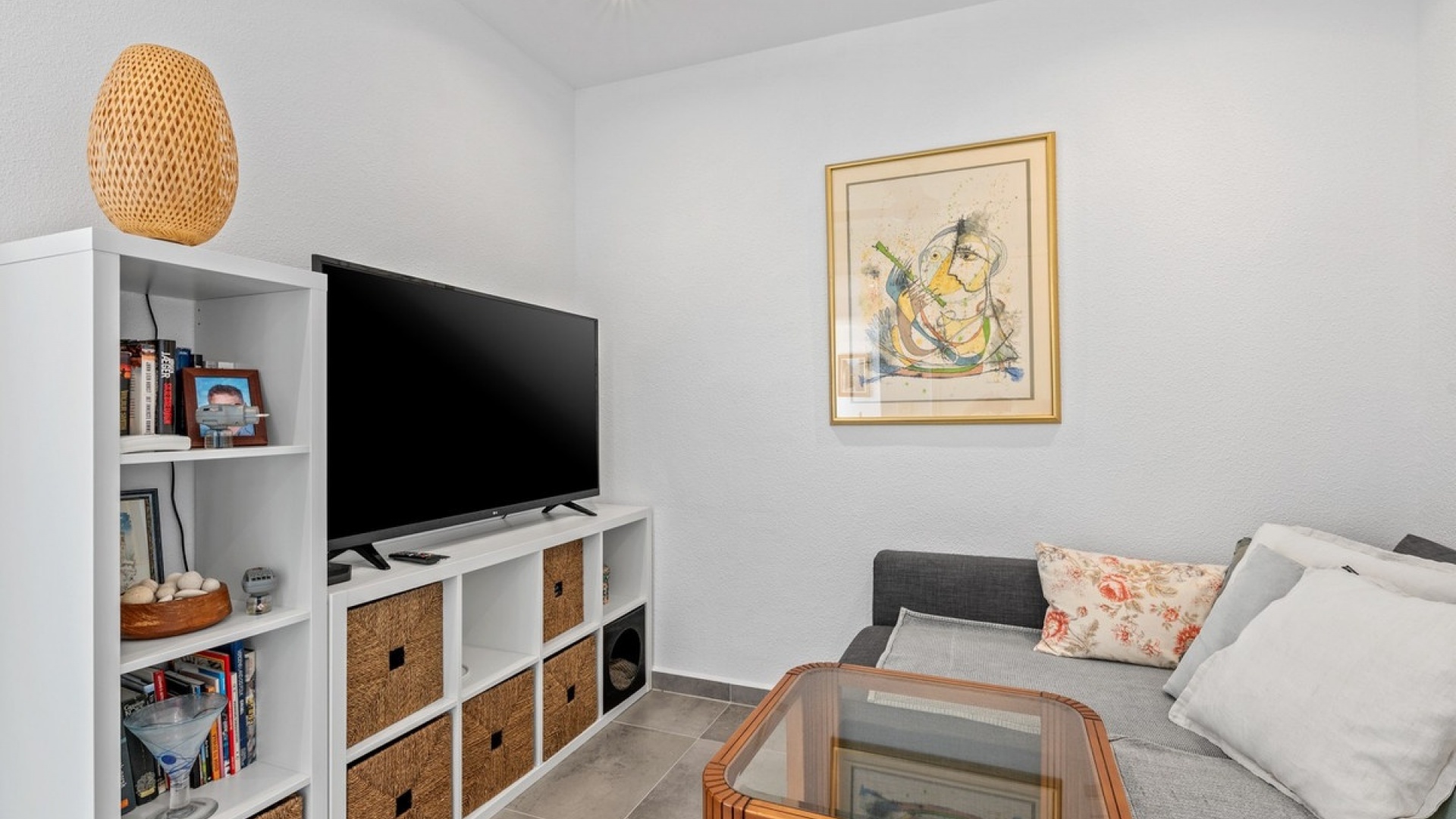 Resale - Apartment - La Nucia - La Nucia Centro