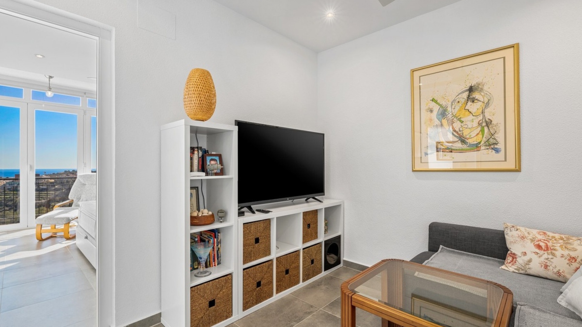 Resale - Apartment - La Nucia - La Nucia Centro