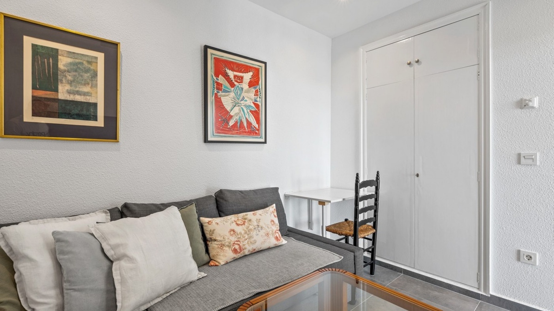 Resale - Apartment - La Nucia - La Nucia Centro