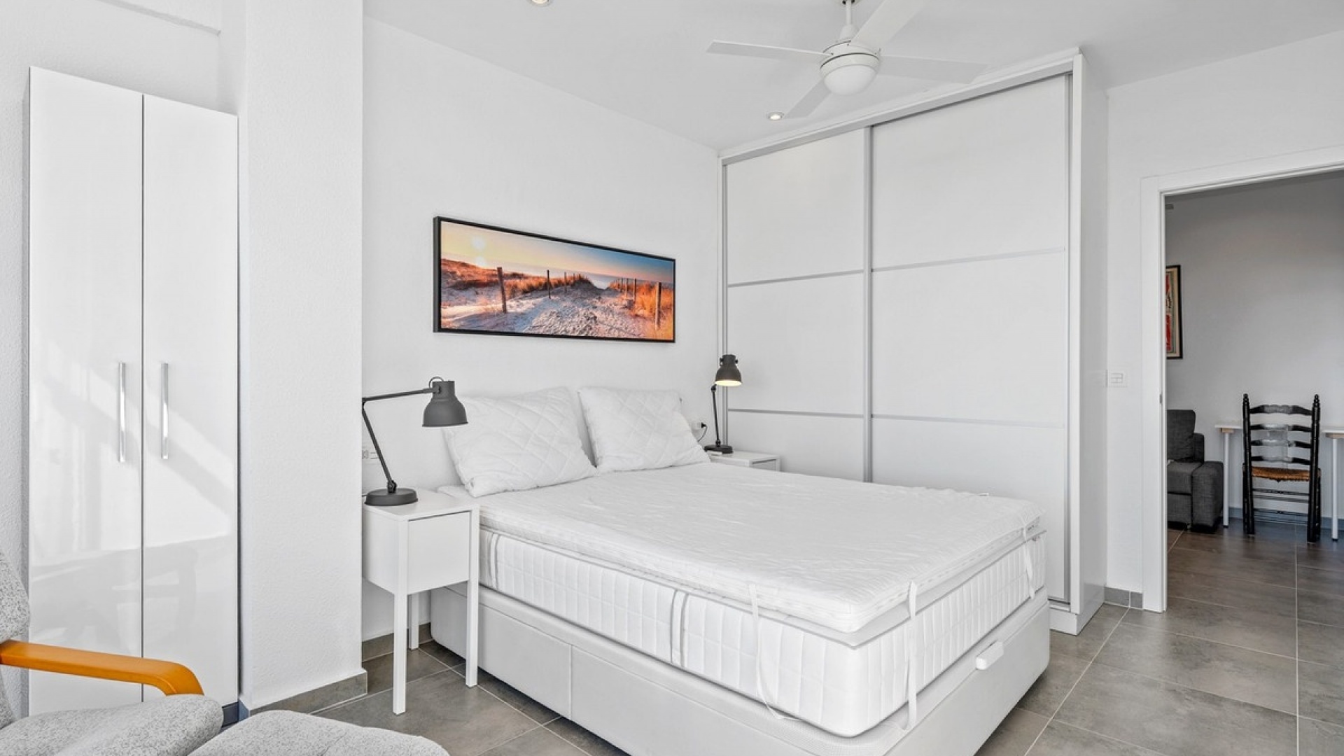 Resale - Apartment - La Nucia - La Nucia Centro