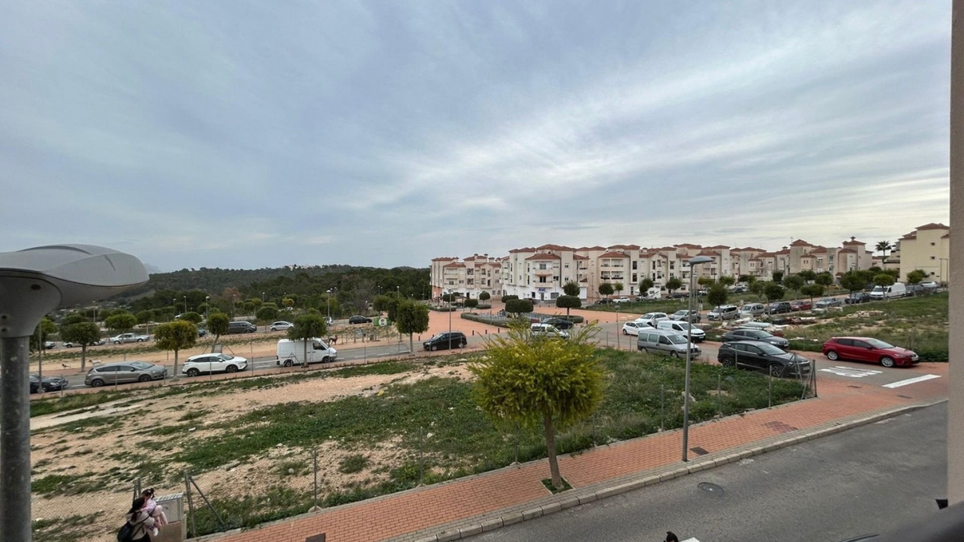 Resale - Apartment - La Nucia - La Nucia Centro