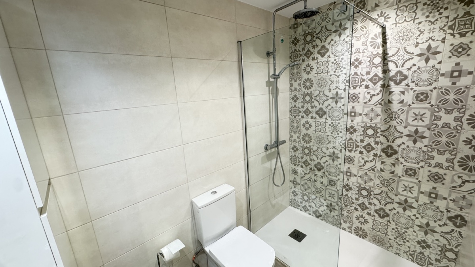 Resale - Apartment - La Zenia - amapolas