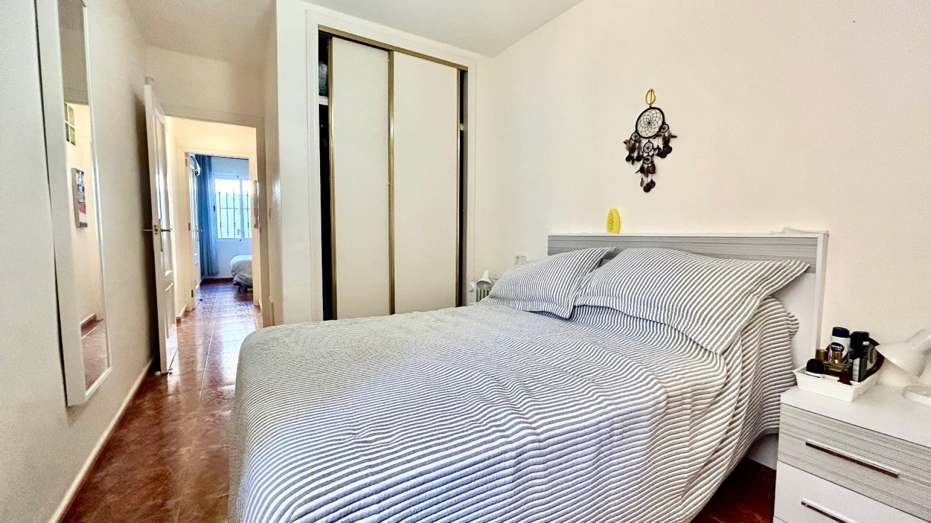 Resale - Apartment - La Zenia - amapolas