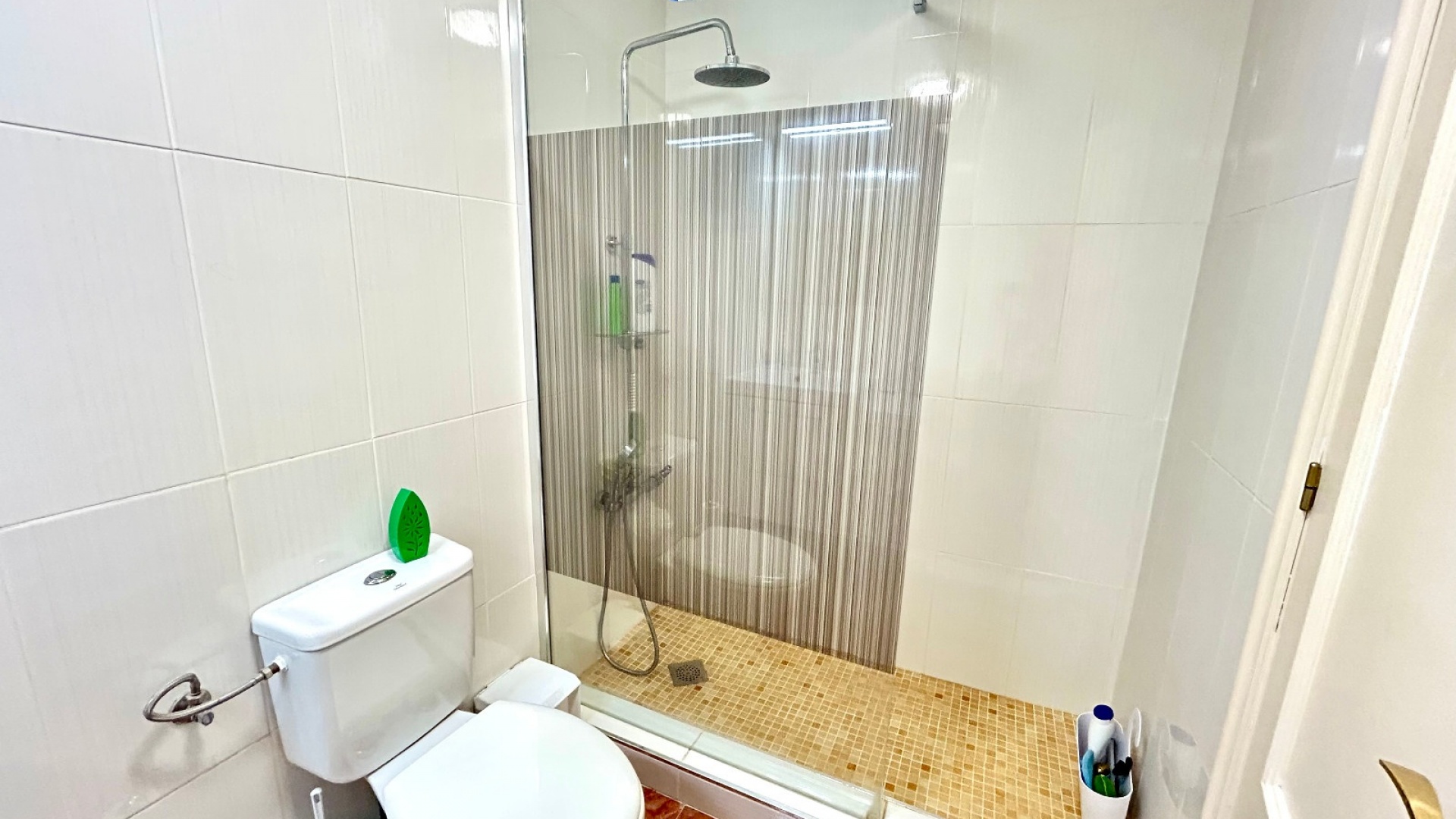 Resale - Apartment - La Zenia - amapolas