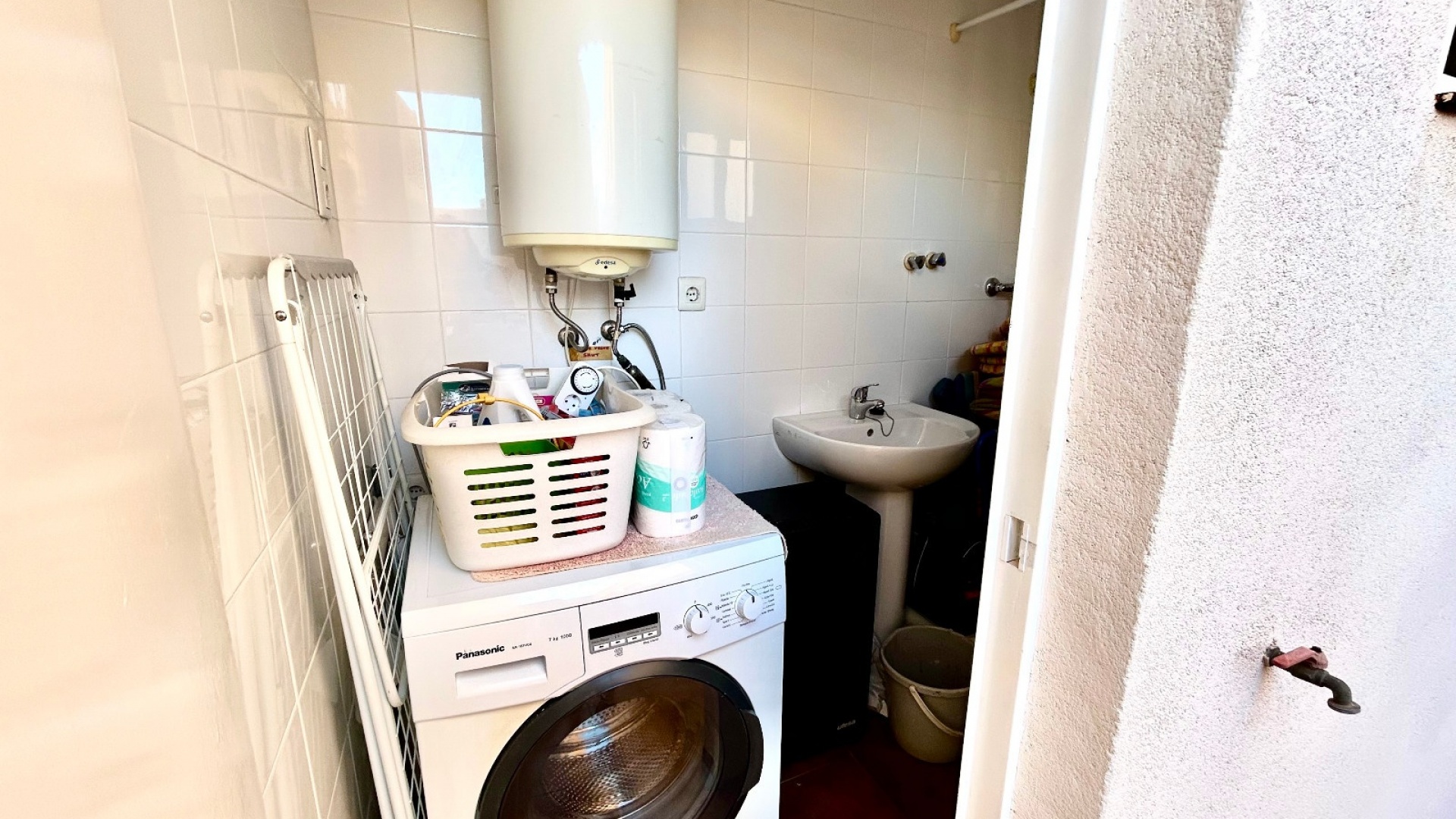 Resale - Apartment - La Zenia - amapolas