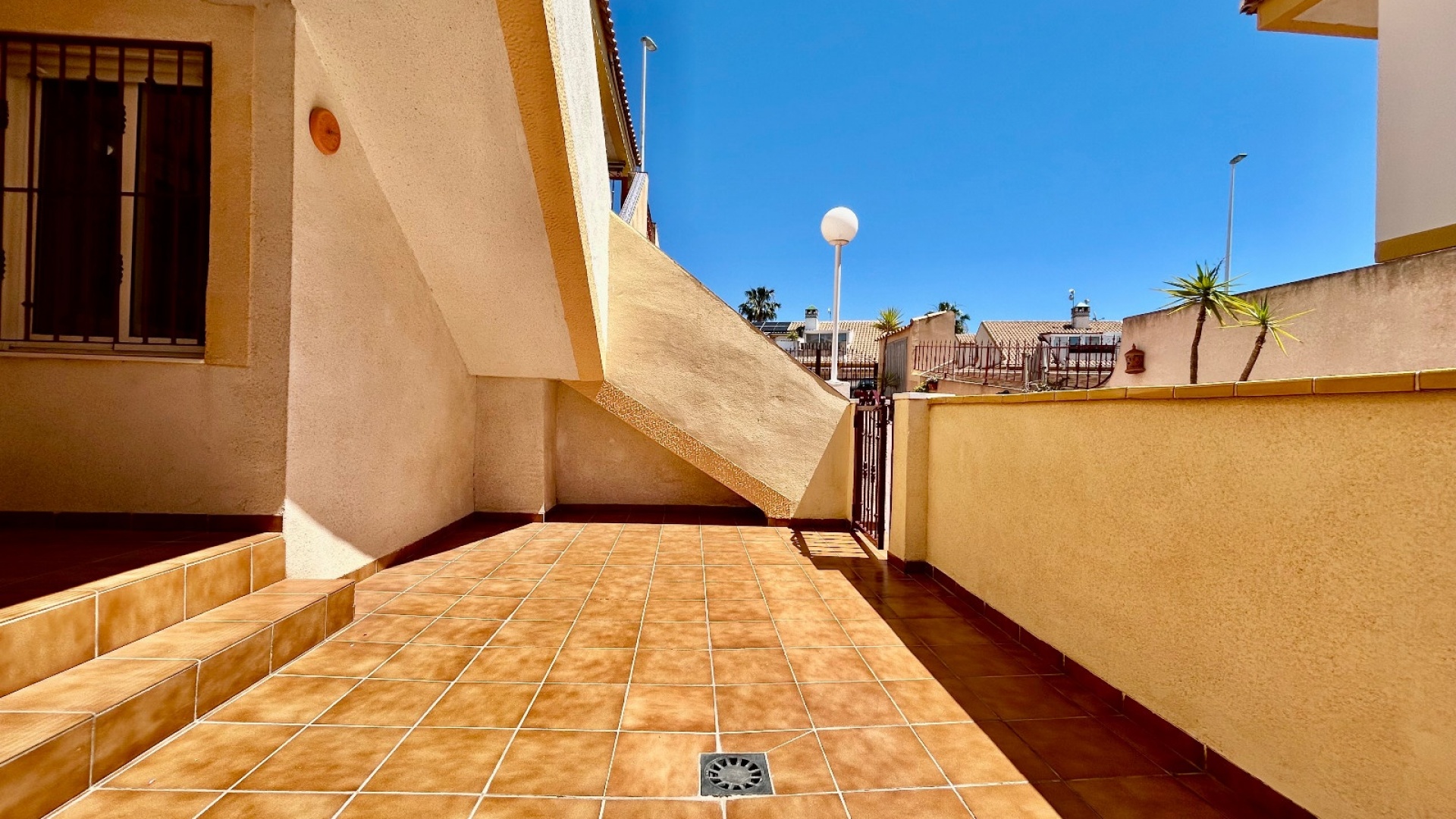 Resale - Apartment - La Zenia - amapolas
