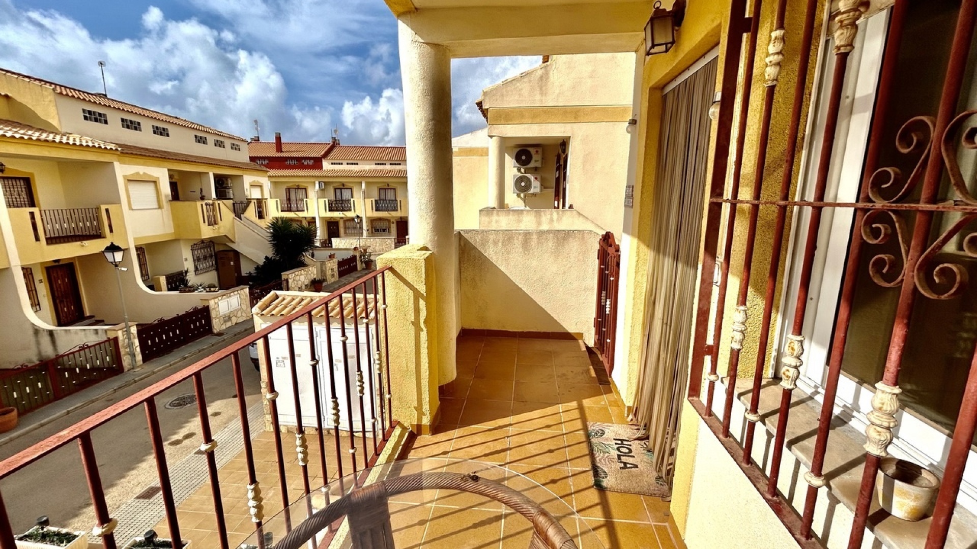Resale - Apartment - La Zenia - amapolas