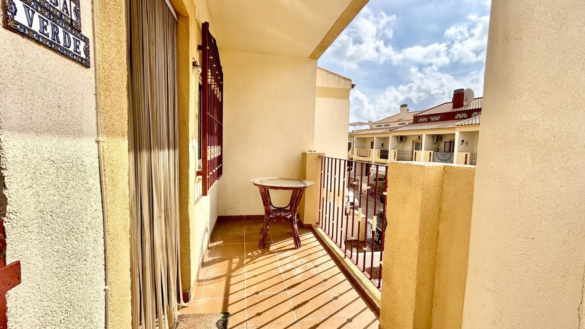 Resale - Apartment - La Zenia - amapolas