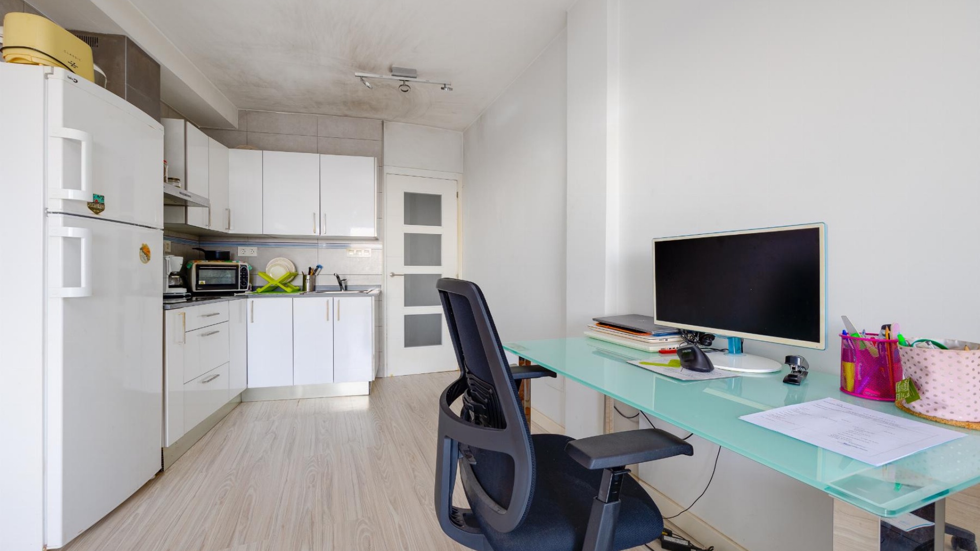 Resale - Apartment - La Zenia - beachside la zenia