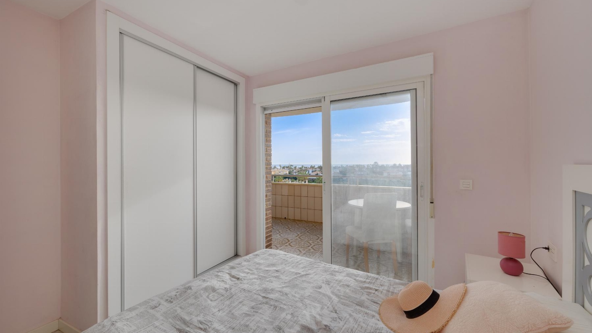 Resale - Apartment - La Zenia - beachside la zenia