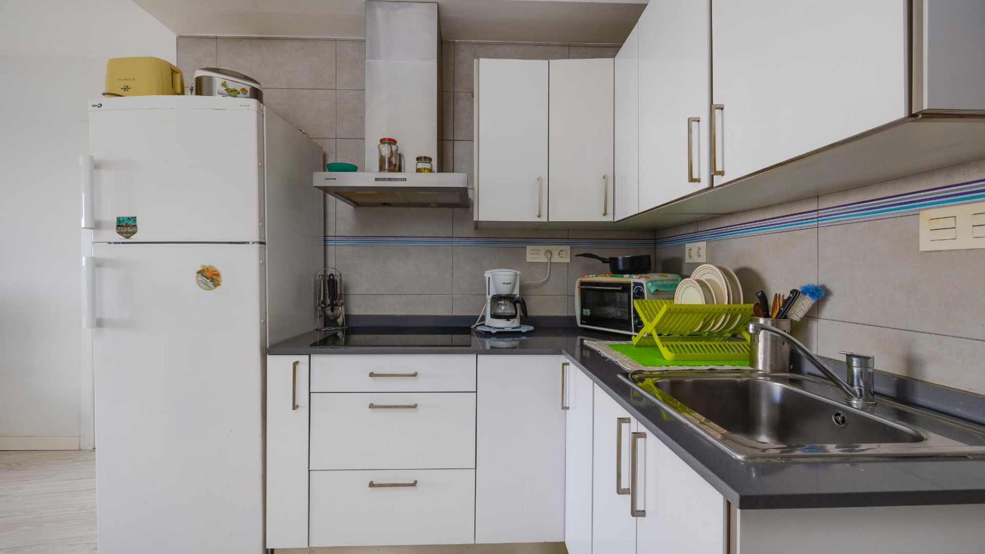 Resale - Apartment - La Zenia - beachside la zenia