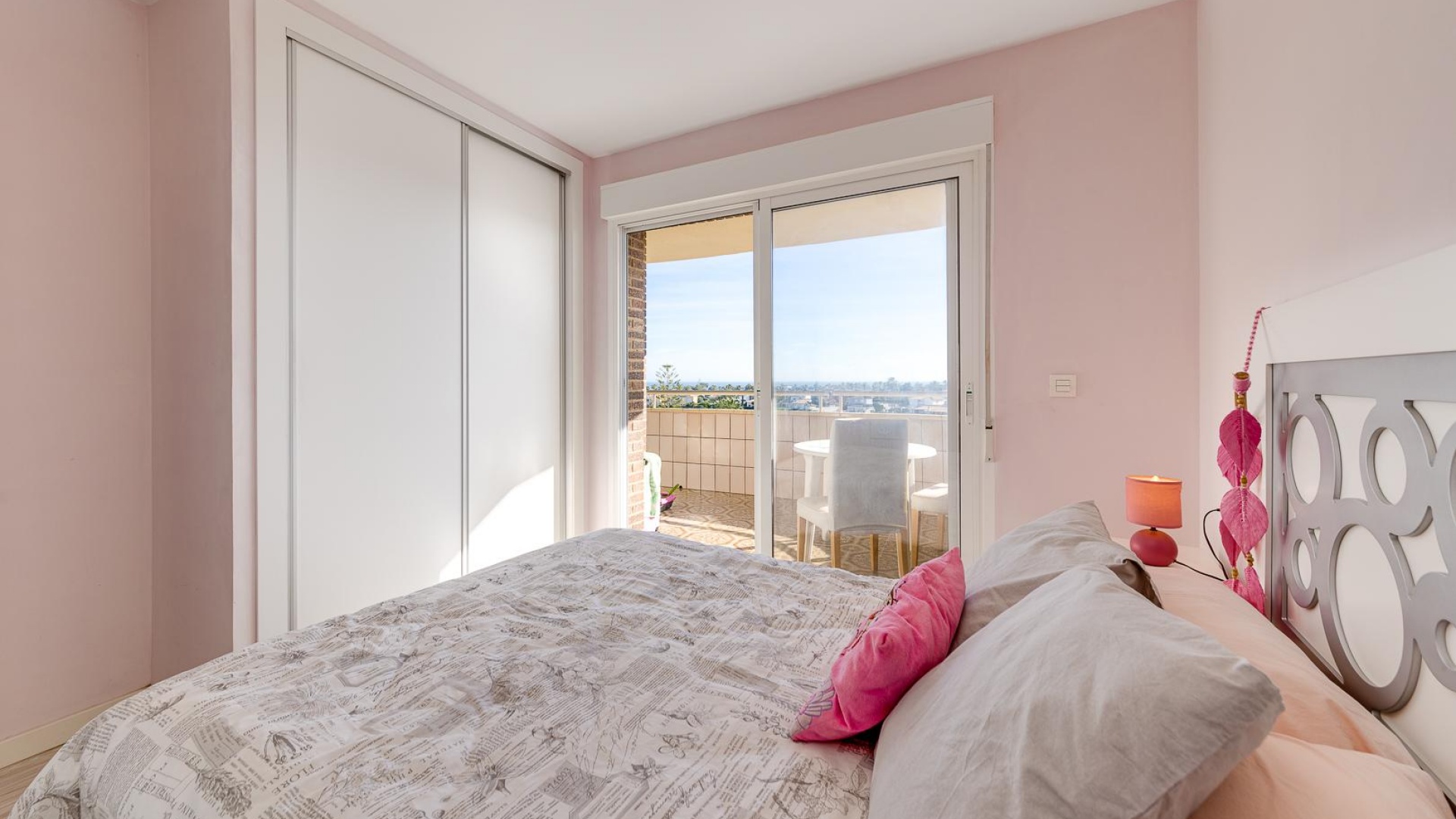 Resale - Apartment - La Zenia - beachside la zenia