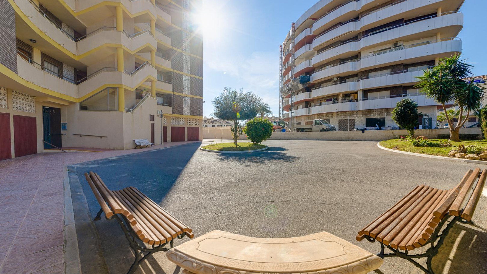 Resale - Apartment - La Zenia - beachside la zenia