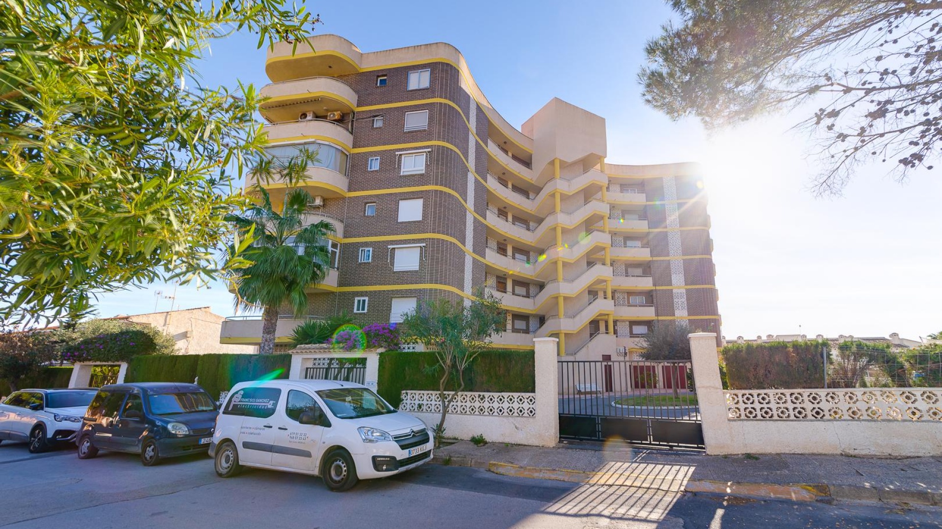 Resale - Apartment - La Zenia - beachside la zenia
