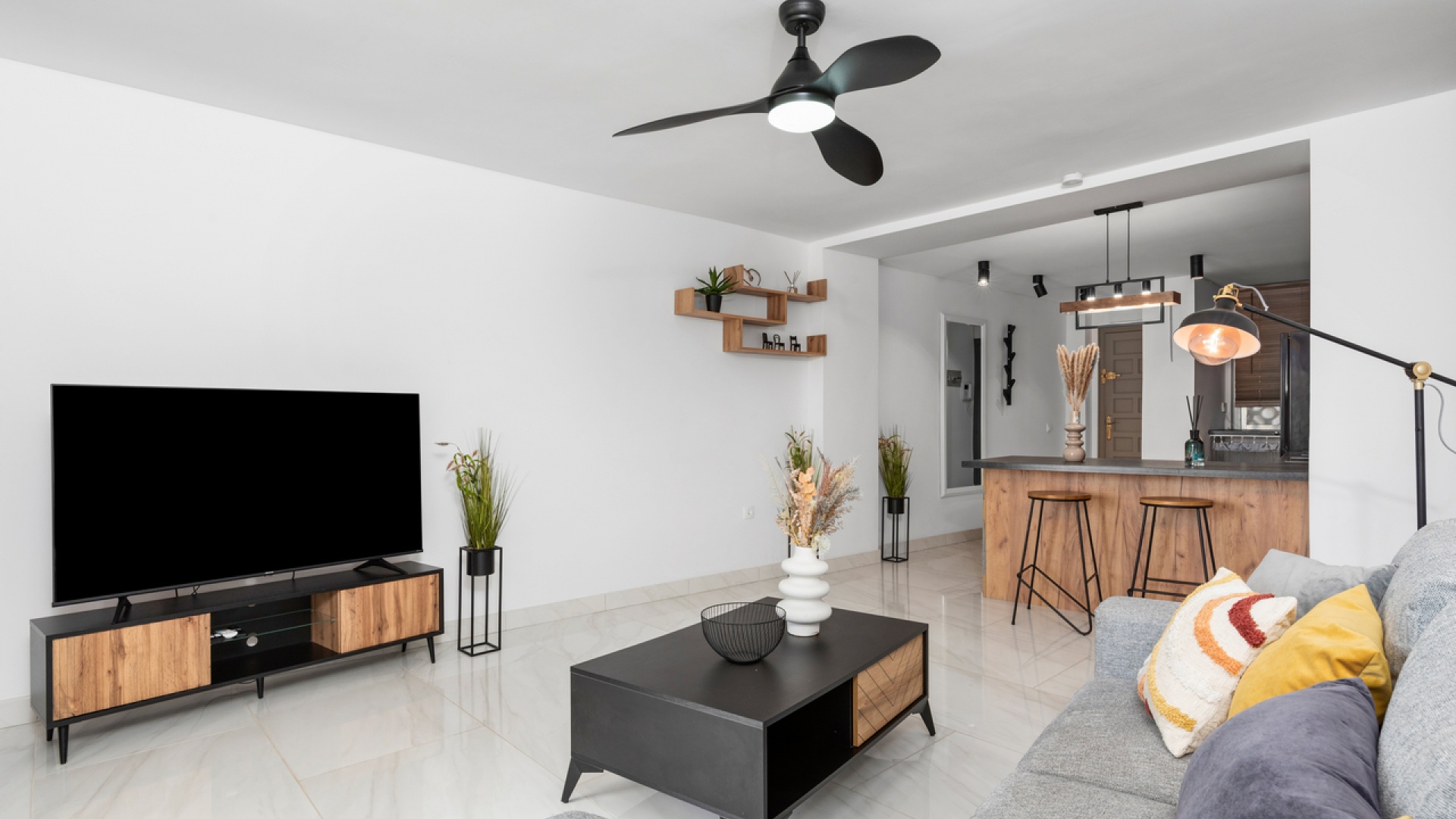 Resale - Apartment - La Zenia - beachside la zenia