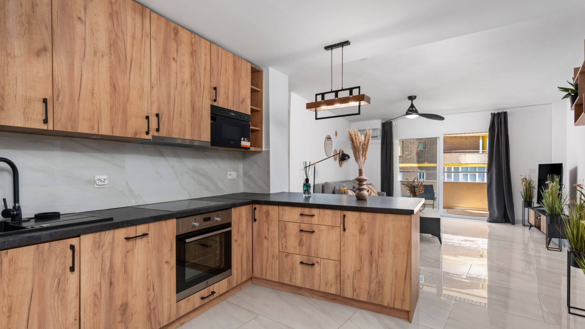 Resale - Apartment - La Zenia - beachside la zenia