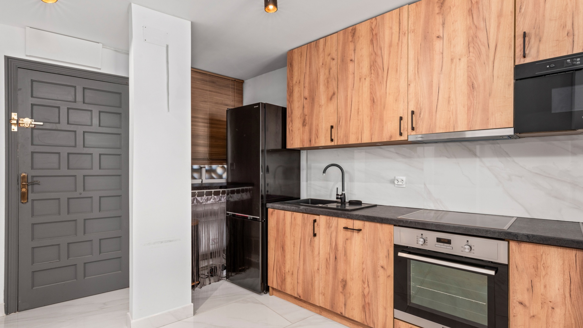 Resale - Apartment - La Zenia - beachside la zenia