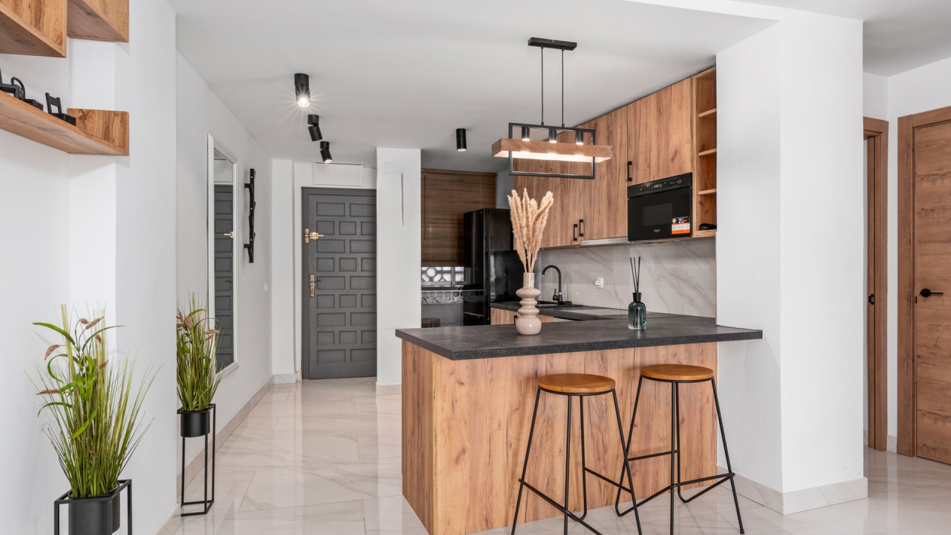 Resale - Apartment - La Zenia - beachside la zenia