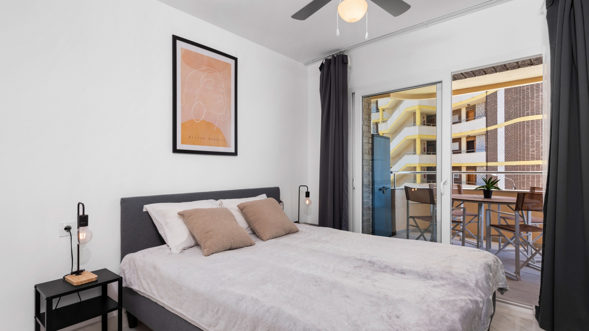 Resale - Apartment - La Zenia - beachside la zenia