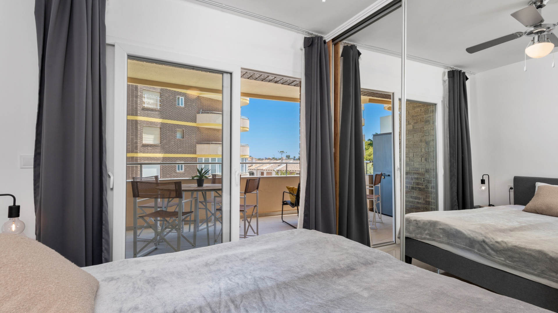 Resale - Apartment - La Zenia - beachside la zenia