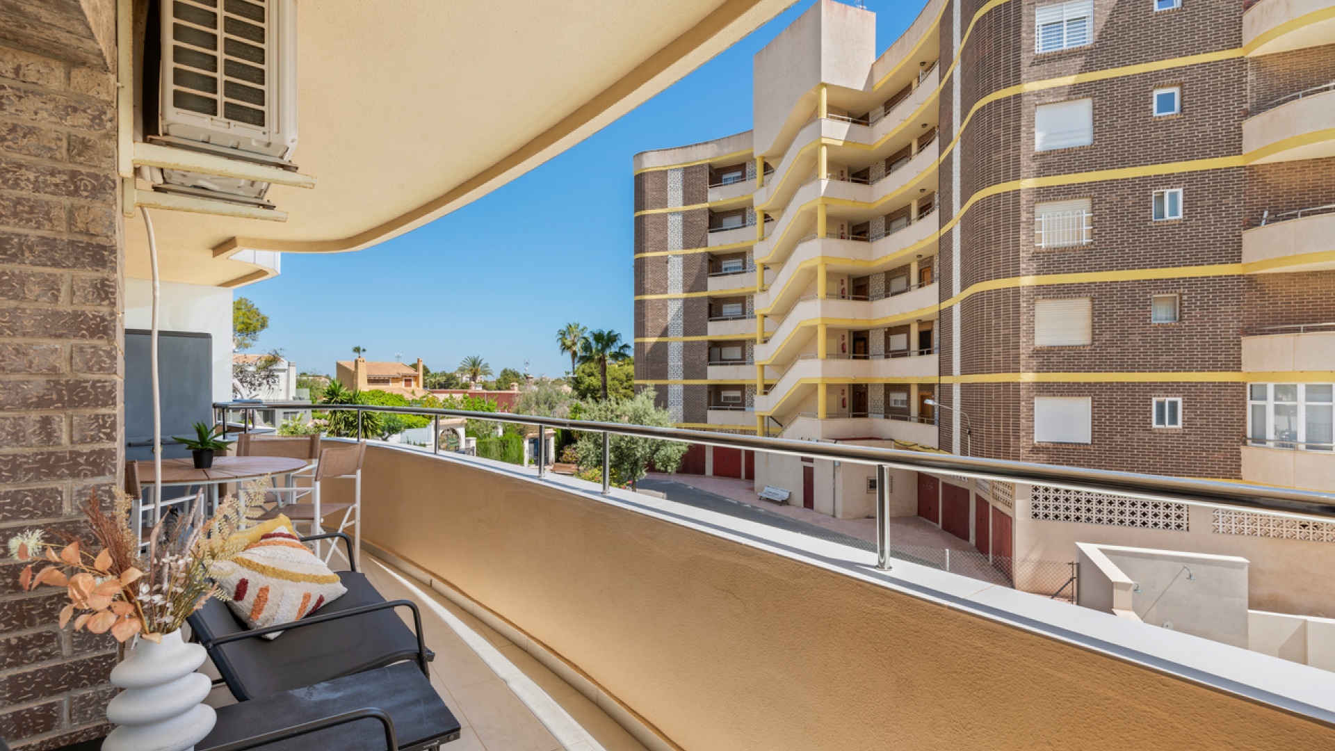Resale - Apartment - La Zenia - beachside la zenia