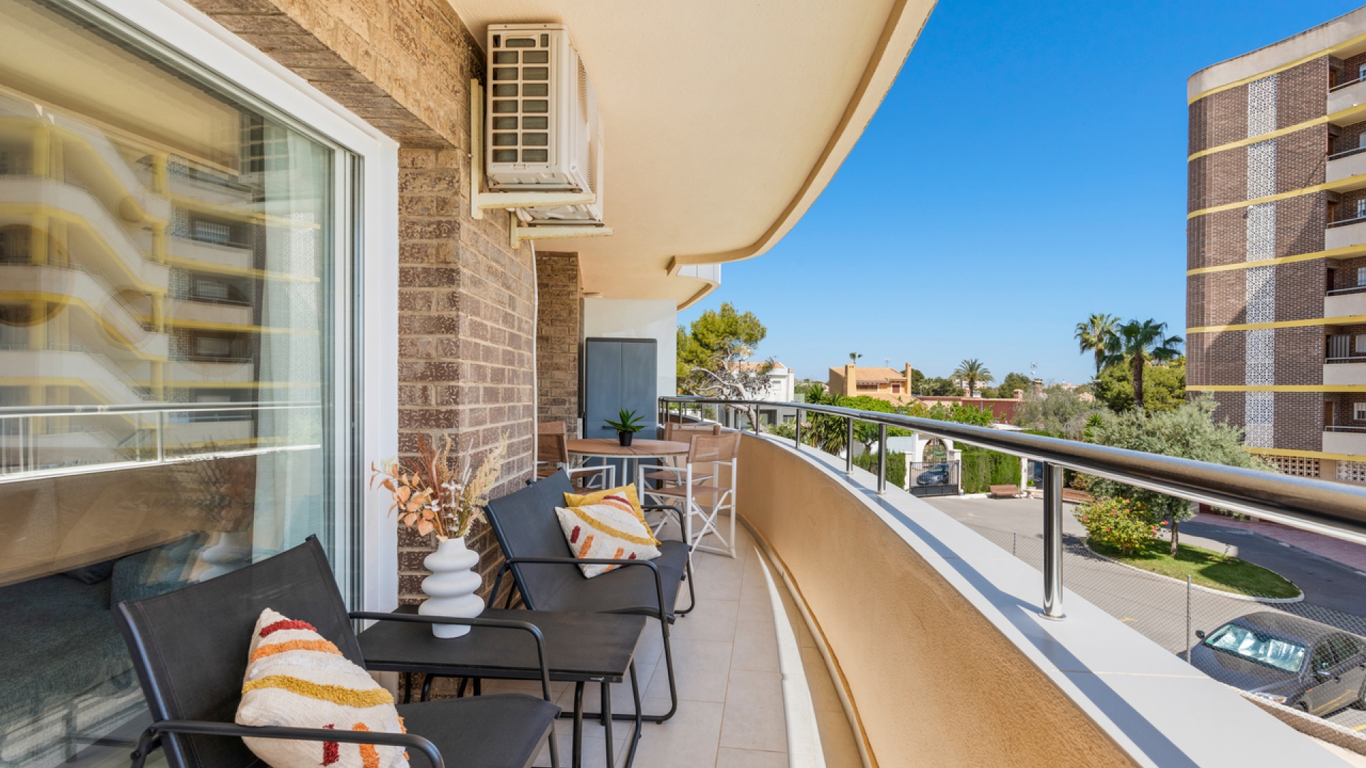 Resale - Apartment - La Zenia - beachside la zenia