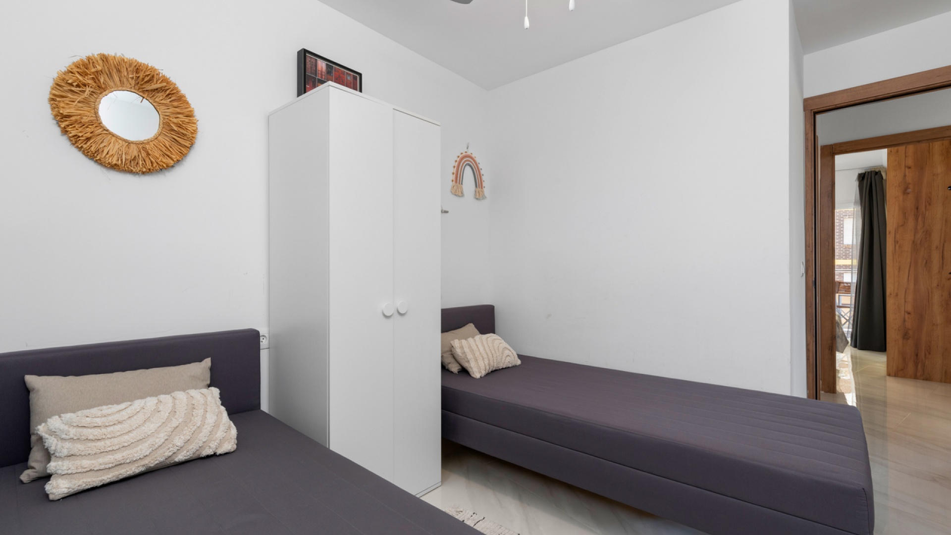 Resale - Apartment - La Zenia - beachside la zenia