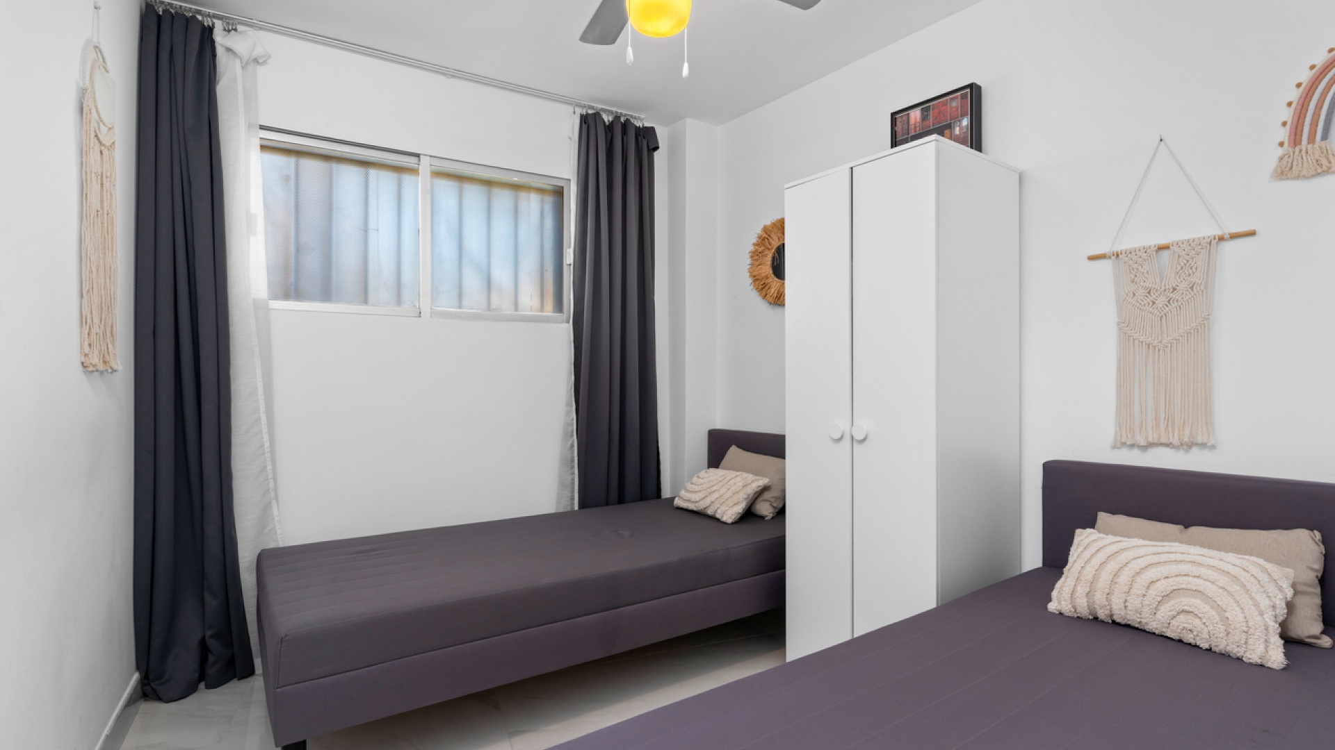 Resale - Apartment - La Zenia - beachside la zenia