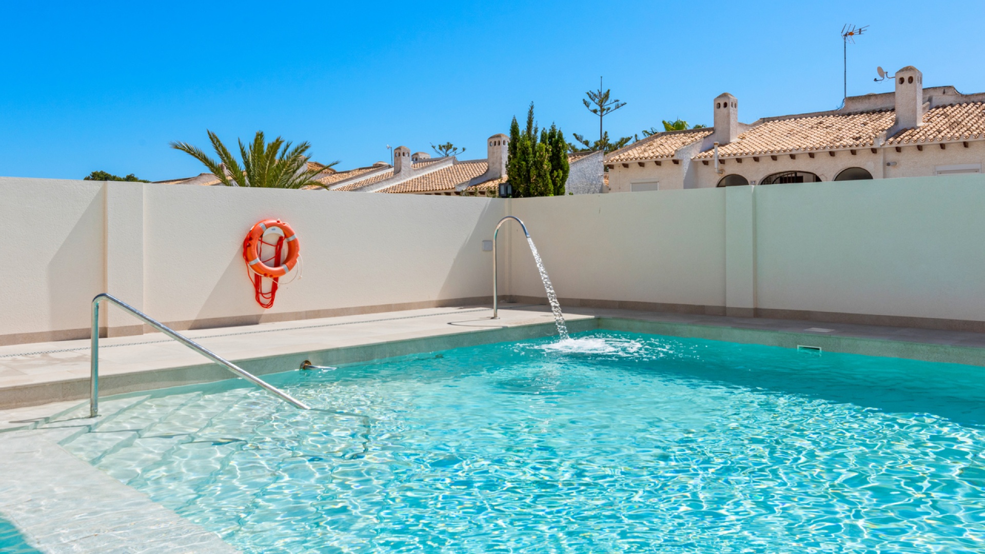 Resale - Apartment - La Zenia - beachside la zenia