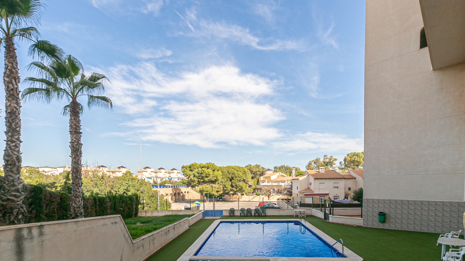 Resale - Apartment - La Zenia - beachside la zenia