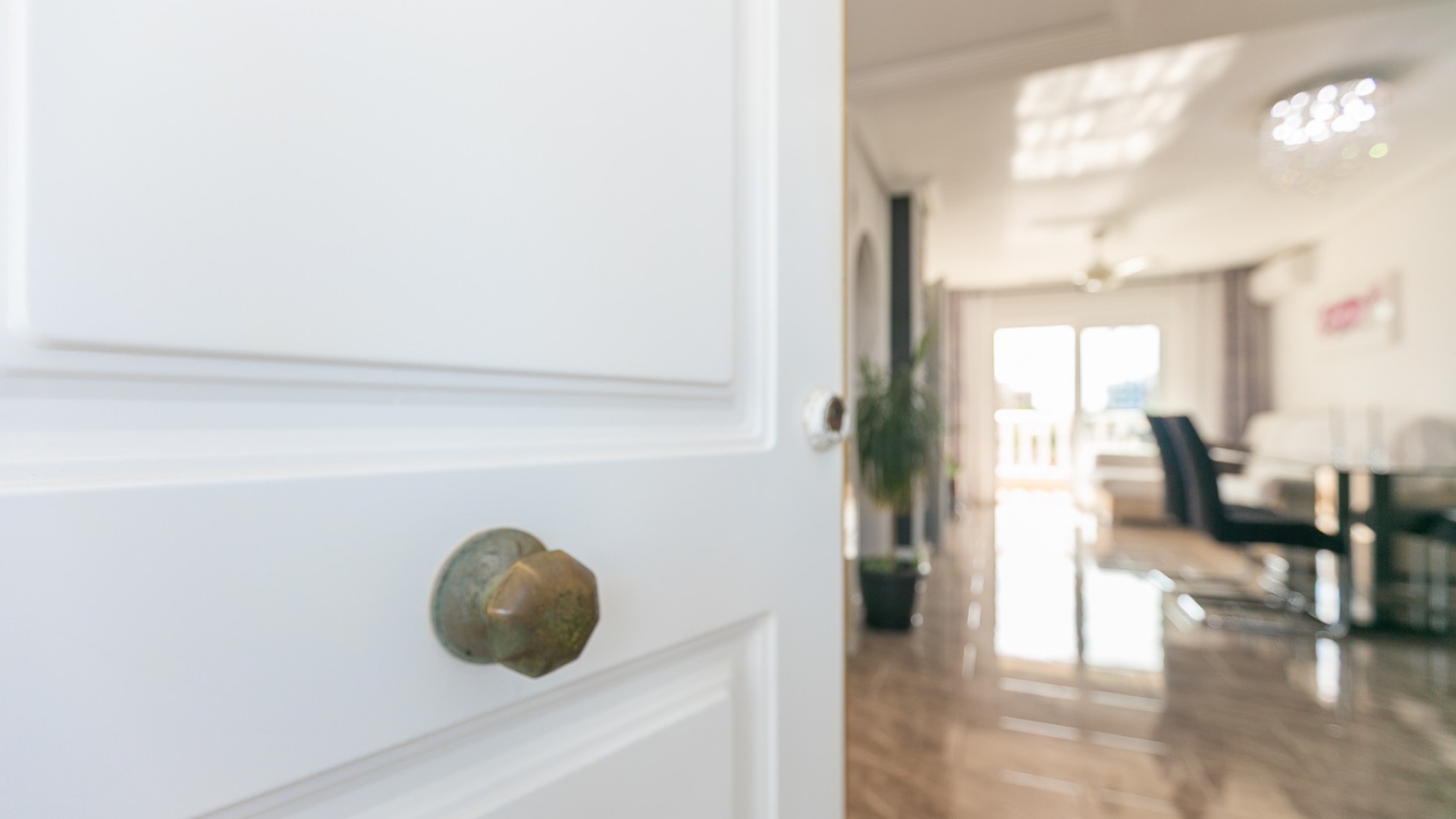 Resale - Apartment - La Zenia - beachside la zenia