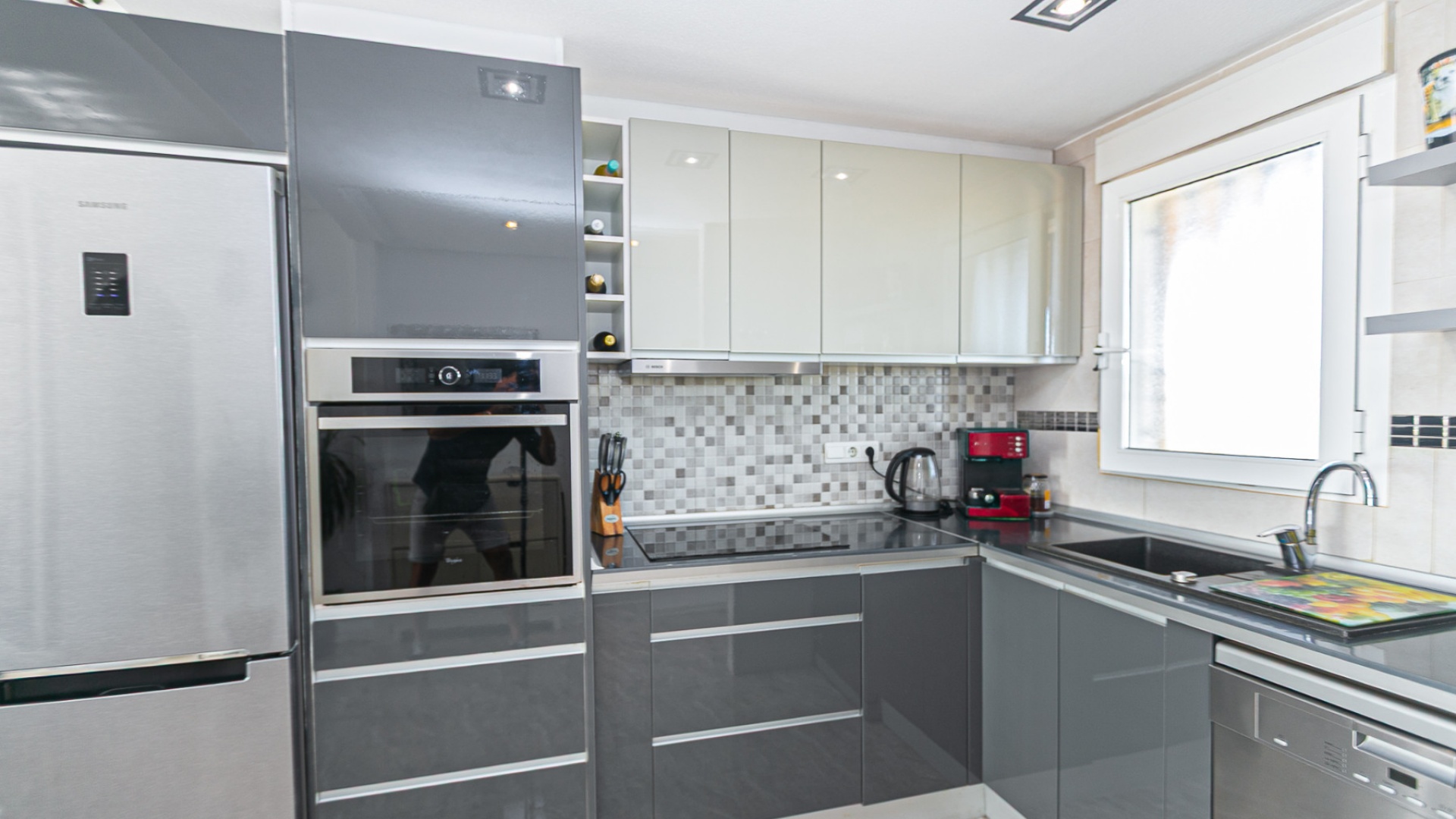 Resale - Apartment - La Zenia - beachside la zenia